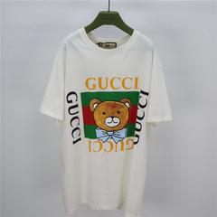 Camisa Gucci