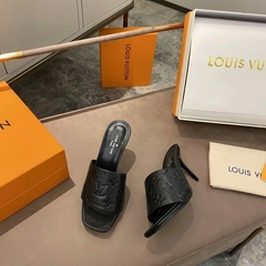 Tamanco Louis Vuitton - comprar online