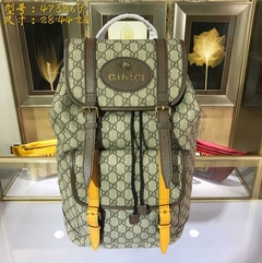 Mochila Gucci