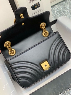 Bolsa Gucci Marmont na internet