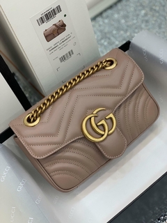 Bolsa Gucci Marmont