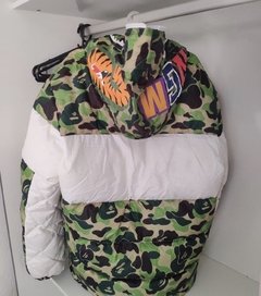 Adidas /Bape - comprar online