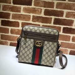 Bolsa Gucci Messenger