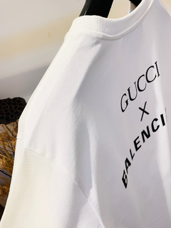 Imagem do Camisa Gucci