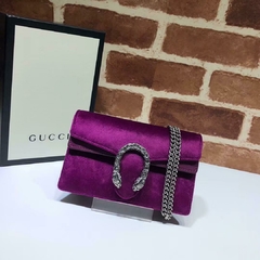 Bolsa Gucci dionysus na internet