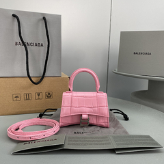 Bolsa Balenciaga