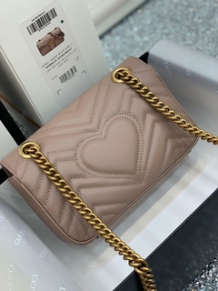 Bolsa Gucci Marmont - comprar online