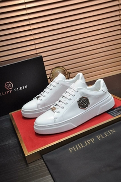 Tênis Philipp Plein na internet