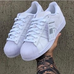 Adidas Superstars