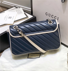 Bolsa Gucci Marmont - comprar online