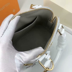 Bolsa Louis Vuitton na internet