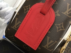 Bolsa Louis Vuitton na internet