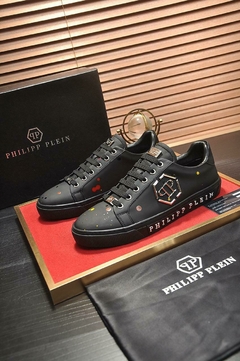 Imagem do Tênis Philipp Plein