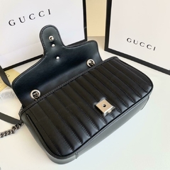 Bolsa Gucci marmont - NL Outlet