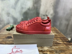 Tênis Louboutin