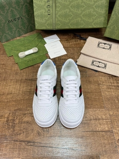 Tenis Gucci - NL Outlet