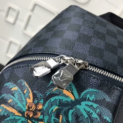 Bolsa Louis Vuitton na internet