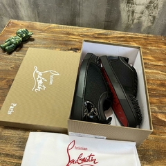 Tênis Louboutin