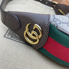 Bolsa Gucci - NL Outlet