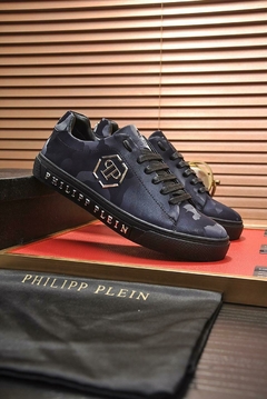 Tênis Philipp Plein na internet