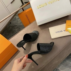 Tamanco Louis Vuitton - loja online