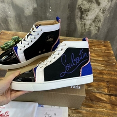 Tênis Louboutin