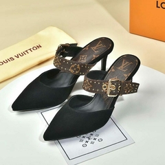 Tamanco Louis Vuitton - loja online