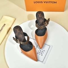 Imagem do Tamanco Louis Vuitton