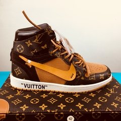 Air Jordan LV