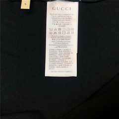 Camisa Gucci - NL Outlet