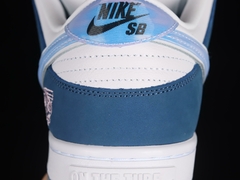 Nike Dunk SB na internet