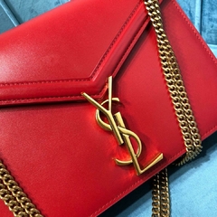 Bolsa Yves Saint Laurent na internet