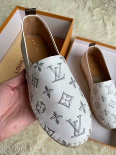 Sapatilha Louis Vuitton