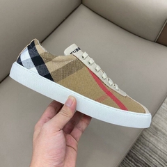 Tênis Burberry