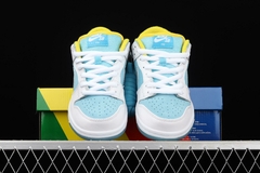 Imagem do Nike Dunk SB