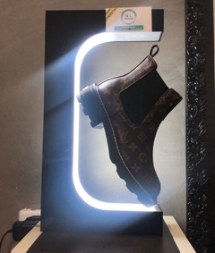 Bota Louis vuitton