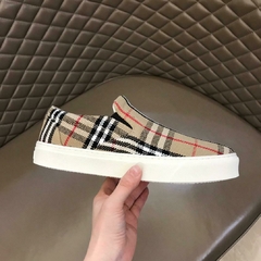 Tênis Burberry