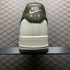 Air Force 1 na internet