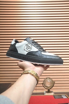 Tênis Philipp Plein