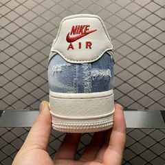 Air Force 1 na internet