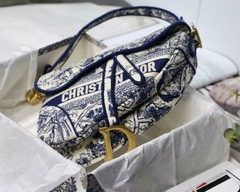 Bolsa Dior