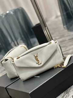 Bolsa Yves Saint Laurent na internet