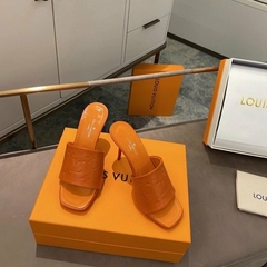 Tamanco Louis Vuitton - NL Outlet