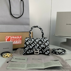 Bolsa Balenciaga