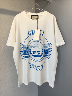 Camisa Gucci