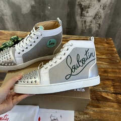 Tênis Louboutin