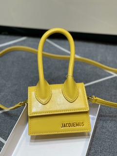 Bolsa Jacquemus