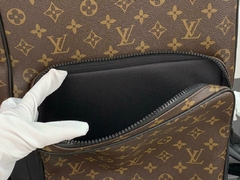 Bolsa Louis Vuitton na internet