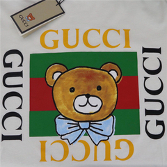 Camisa Gucci - NL Outlet