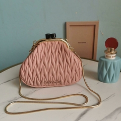 Bolsa Miu Miu